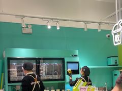 -gleeglee乐溢亦茶(合生汇店)