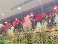 -红菜坊·烤鸭·川鲁宴(石园店)