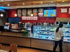 -85度C(上海秀沿路店)
