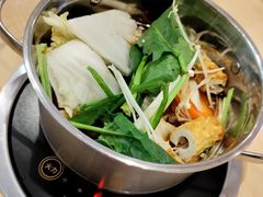 -吉野家(长沙五一广场IFS店)