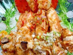 -高老庄新家宴(北斗星广场店)