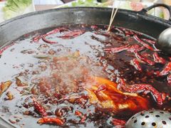 -六公里老火锅(总店)
