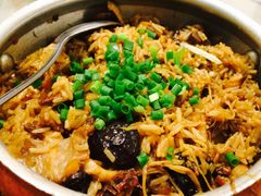 -茶油香闽南菜·花园餐厅(前埔店)