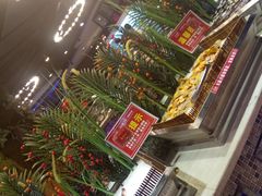 -吉布鲁牛排海鲜自助(芙蓉万家丽店)
