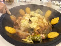 -江湖水乡铁锅炖魚(周庄嘉园店)
