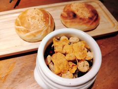 -黑鸡小馆(金源店)