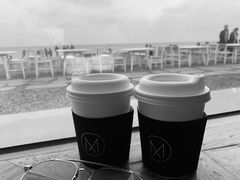 -Cafe Aewol Monsant