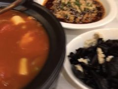 -俏江南(中山路先天下广场店)