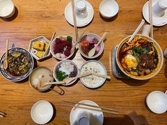 -福苗小骆驼烧烤(曲江店)