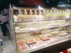 -芝小官牛肉火锅烤肉自助(淮安清江浦区新亚店)