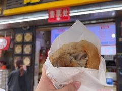 -家阳赵师傅油饼包烧麦(粮道街店)