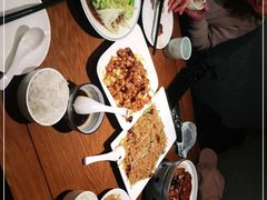 -好嫂子酱猪手•农家菜(华远坊店)