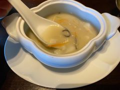 宋嫂鱼羹-杭州西子湖四季酒店·金沙厅