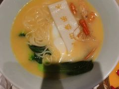 -钱塘花园·宁波菜