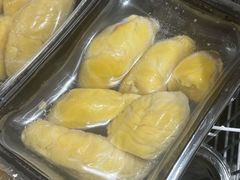 -开皇马来西亚榴莲美食店(华强北店)