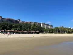 -三亚湾海居铂尔曼度假酒店