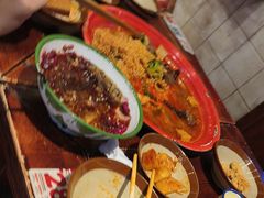 -李炮称盘麻辣烫(江宁同曦店)