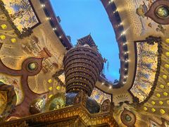 -牛首山文化旅游区