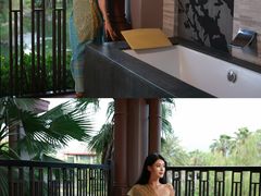 -广州都喜泰丽温泉度假酒店