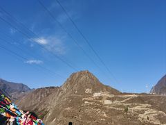 -甘堡藏寨