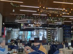 -遇花缘·点心·中西融合菜(美吉特广场店)