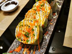 -昱匠·日本料理(金融街店)