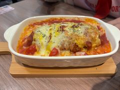 -小条食堂(筼筜天虹店)