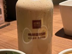 -巴奴毛肚火锅(京西大悦城店)