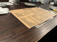 -哥哥の深夜食堂(红松东路店)