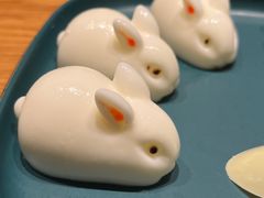 -点心传说·粤菜点心(佐阾虹湾店)