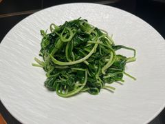 -翕间食·精致淮扬菜(江苏大剧院店)
