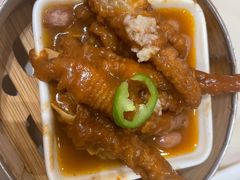 -广东胜利宾馆西关粤中餐厅