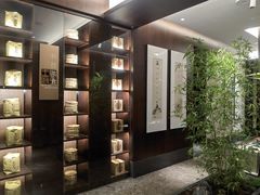 -王府茶楼茶宴·创意菜(朝阳公园店)