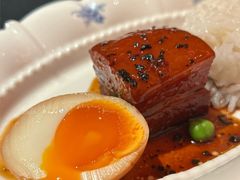 -醉东Oriental House(静安嘉里中心店)