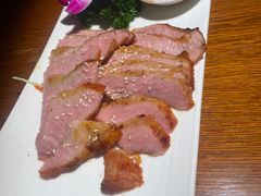 -明泰谷泰国餐厅(正大广场店)