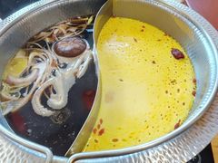 -牛匠和牛寿喜锅(西安总店)
