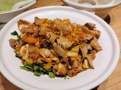 -火候轩品质湘菜·私厨(市府店)