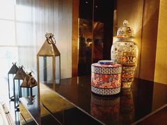 -夏苑(新加坡丽思卡尔顿美年酒店)