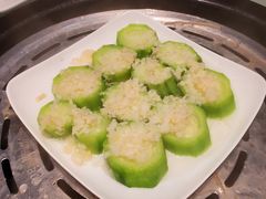-德兴show鲜·蒸汽海鲜火锅餐厅(格创悦里店)