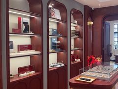 -亨得利(淮海中路店)