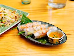 -越美小馆·越南料理(曲江店)