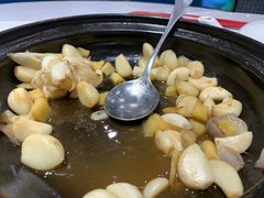 香焗百合-和记小菜(东方店)