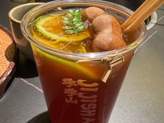 -季季山·云南野生菌火锅(上海首店)