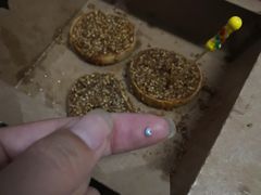 -奶奶的美食(悦立方店)