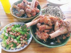 -老冯拉面羊棒骨(西宸广场店)