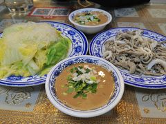 -清真·鸦儿李记·小馆(后海店)