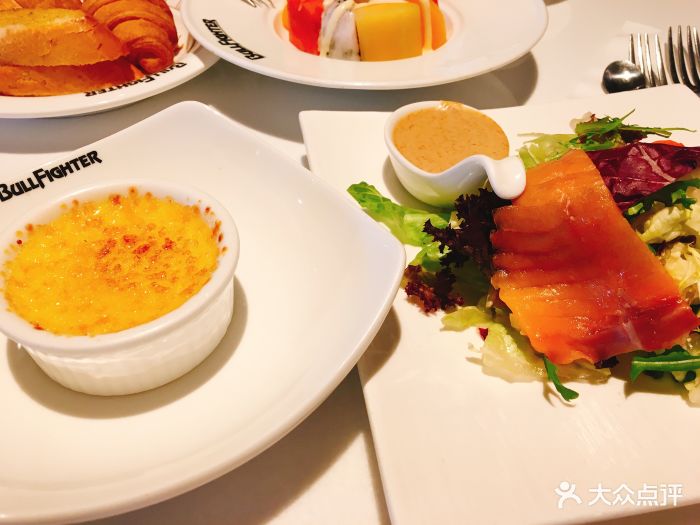 斗牛士(南京东路悦荟店)-图片-上海美食-大众点评网