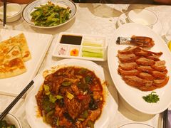 -福来居烤鸭店(天坛二店)