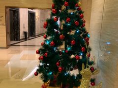 -杭州钱江新城万怡酒店-西餐厅