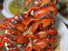 -四妹餐厅(玫瑰街店)